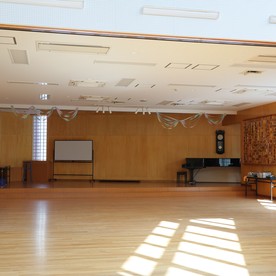 認定こども園南大野幼稚園