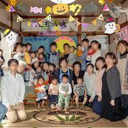 NPOハナショウブ　こどものいえの写真3