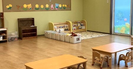横浜大谷保育園