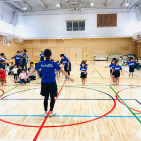 キッズナーサリー大泉学園の写真3