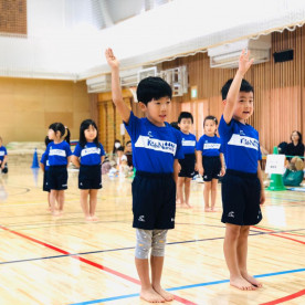 キッズナーサリー大泉学園の写真2