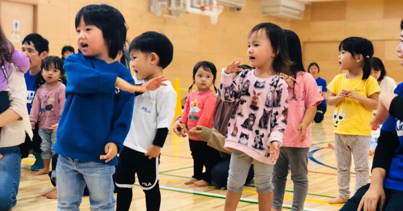 キッズナーサリー大泉学園
