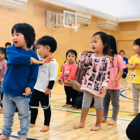 キッズナーサリー大泉学園