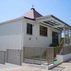 初山幼稚園の写真2