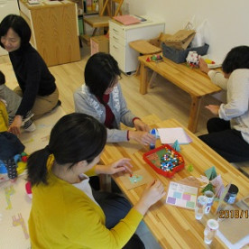 生活クラブ子育て広場　ぶらんこ国分寺の写真3