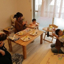 生活クラブ子育て広場　ぶらんこ国分寺の写真5
