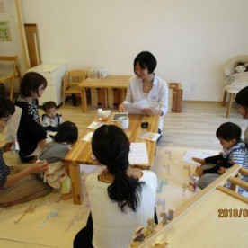 生活クラブ子育て広場　ぶらんこ国分寺