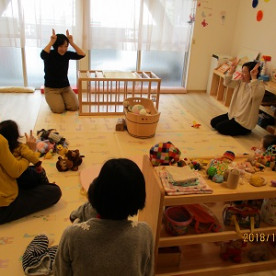 生活クラブ子育て広場　ぶらんこ国分寺の写真4