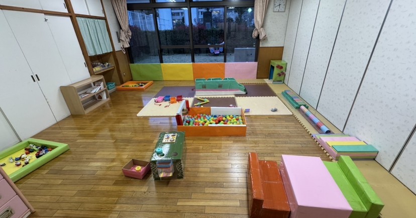 公立大学法人横浜市立大学附属市民総合医療センター 浜ぴよ保育園