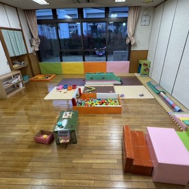 公立大学法人横浜市立大学附属市民総合医療センター 浜ぴよ保育園の写真2