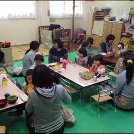 あいあいの家