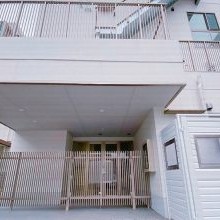 まなびの森_長津田保育の家(横浜保育室)の写真2
