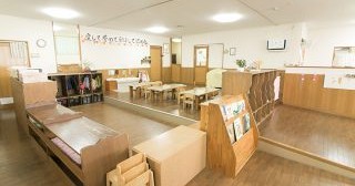 まなびの森_長津田保育の家(横浜保育室)