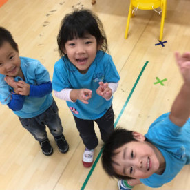 NAS KIDS UNIVERSITY BUNKYOの写真5