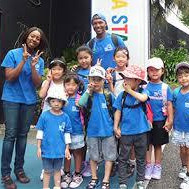 NAS KIDS UNIVERSITY BUNKYOの写真2