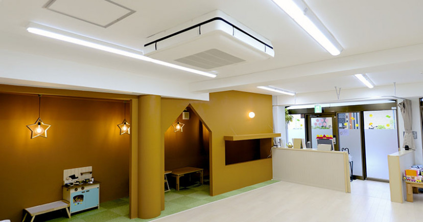 くくる保育園