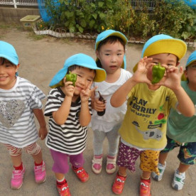うぃず西新井保育園の写真2