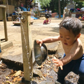大きな木保育園