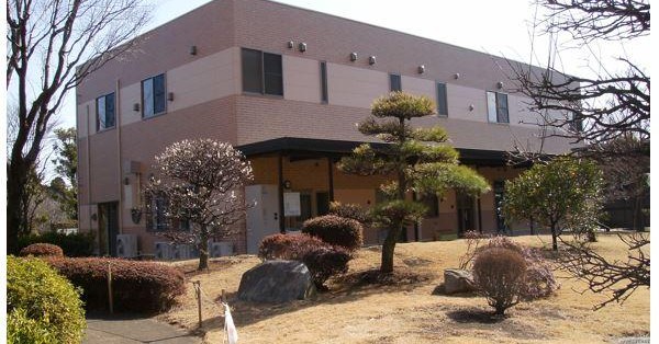 聖マリアンナはなみずき保育園