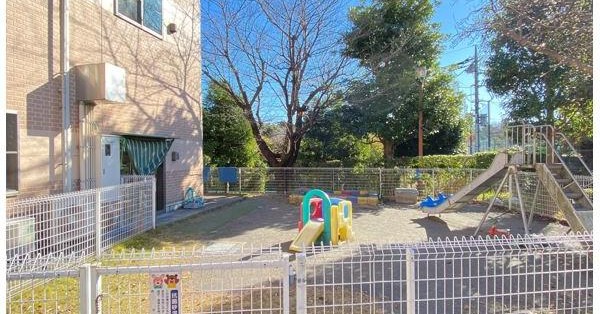 聖マリアンナはなみずき保育園
