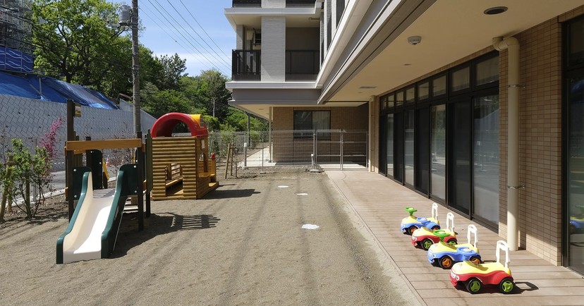 育生会 ひまわり保育園
