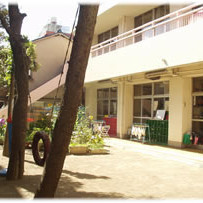 小松保育園