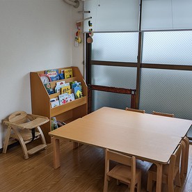 一時預かり保育室あおば(乳幼児一時預かり事業)