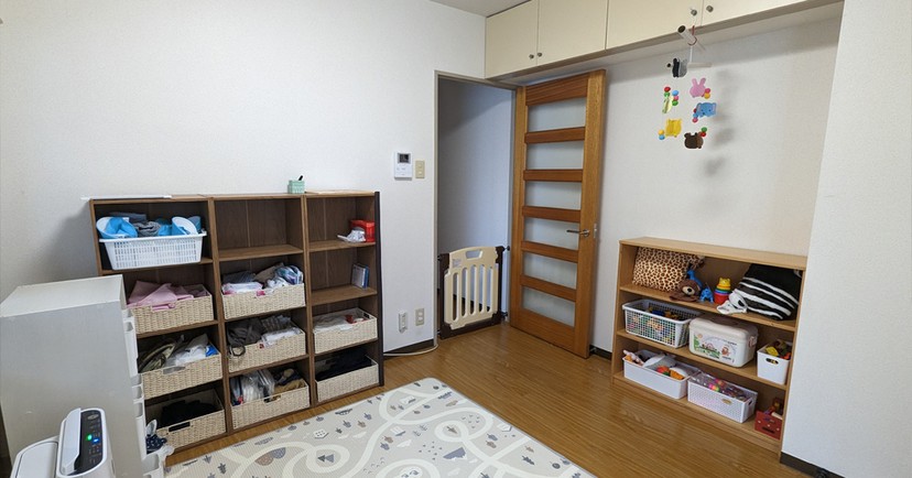 一時預かり保育室あおば(乳幼児一時預かり事業)