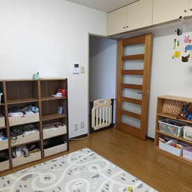一時預かり保育室あおば(乳幼児一時預かり事業)の写真2