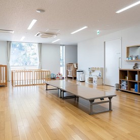 北久里浜たくちクリニック かもめ会北久里浜託児室