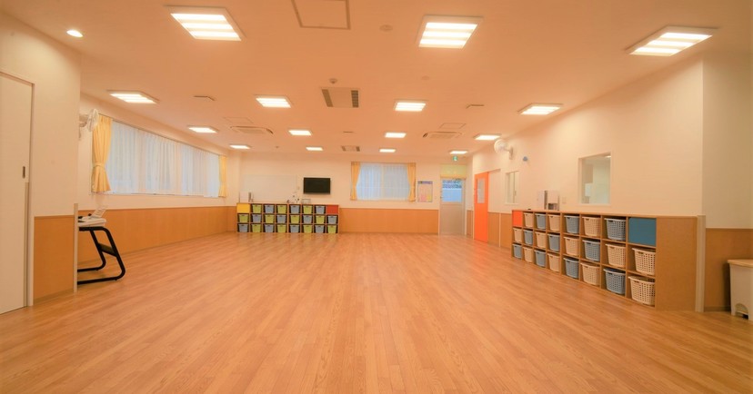 都市型保育園ポポラー横須賀追浜園