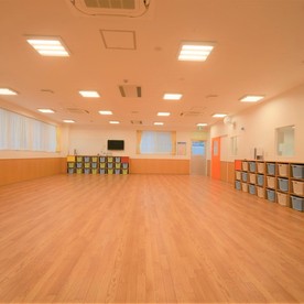 都市型保育園ポポラー横須賀追浜園の写真2