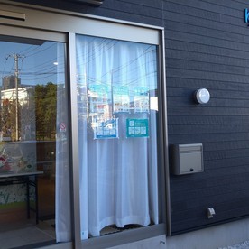 ゆい保育園たまがわ