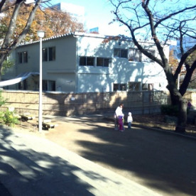 文京区春日臨時保育所
