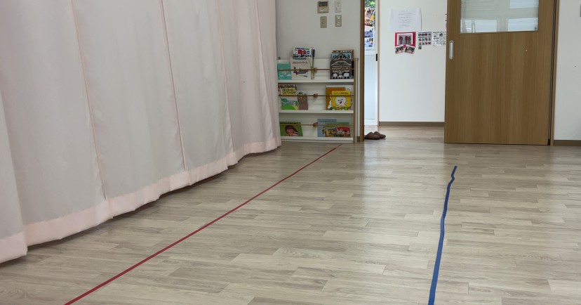 文京区春日臨時保育所