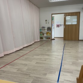 文京区春日臨時保育所の写真5