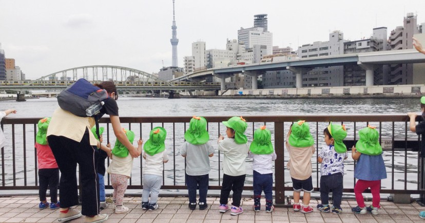 タケダキッズ
