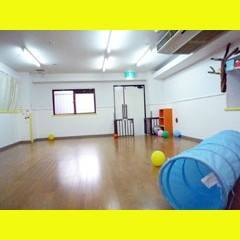 ちびっ子ハウスの写真2
