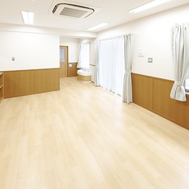 藤沢湘南台病院  星の子保育室の写真5