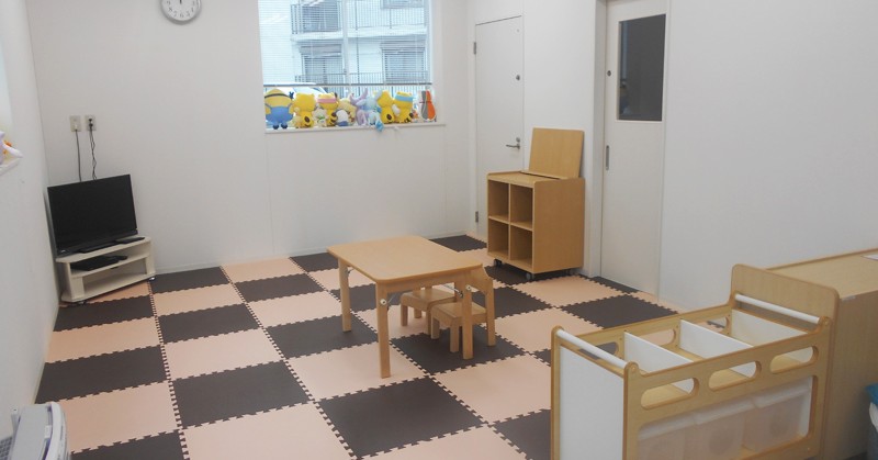 医療法人篠原湘南クリニックグループ クローバーホスピタル LITTLE CLOVER