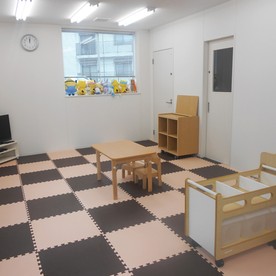 医療法人篠原湘南クリニックグループ クローバーホスピタル LITTLE CLOVER