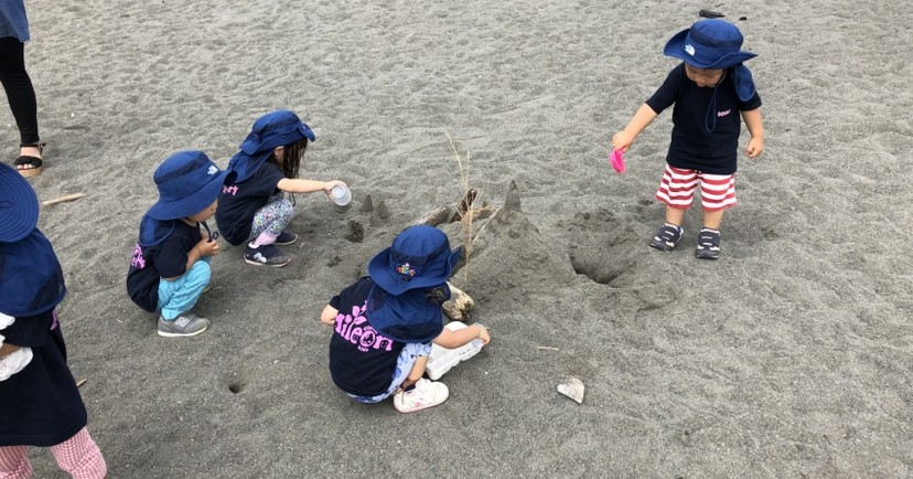 Mileon Global Kids