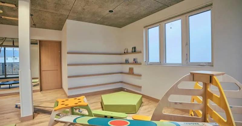 Wells International Preschool