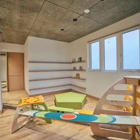 Wells International Preschoolの写真2