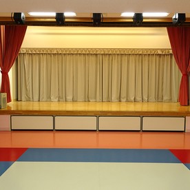 白鳩幼稚園の写真2