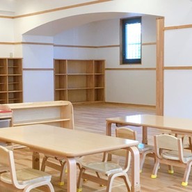 上大岡ちゅーりっぷ保育園(企業主導型保育事業)