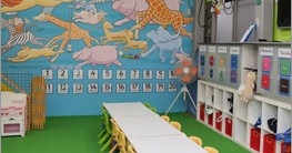 Creative Kids International Preschool