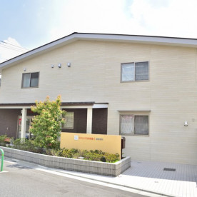 にじいろ保育園練馬高松