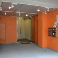 ベビールーム新橋の写真2