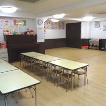 保育所キラキラルーム川崎園